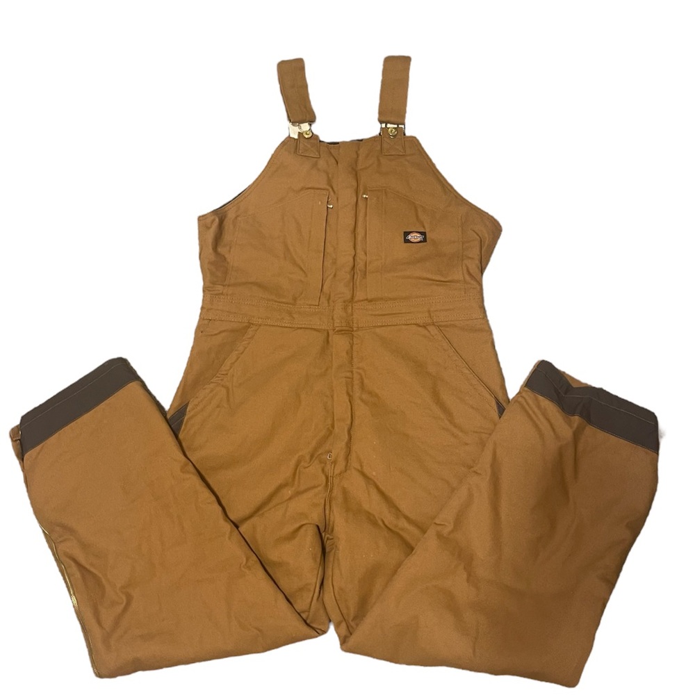 Dickies Work Overalls